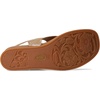 image:imageSofft Womens Penelope Gold 10 Medium