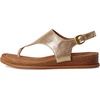 image:imageSofft Womens Penelope Gold 10 Medium