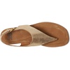 image:imageSofft Womens Penelope Gold 75 Medium