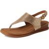 image:imageSofft Womens Penelope Gold 75 Medium