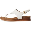 image:imageSofft Womens Penelope White 10 Medium