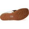 image:imageSofft Womens Penelope White 85 Medium