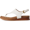 image:imageSofft Womens Penelope White 85 Medium