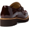 image:imageSofft Womens Prewitt Bit LoaferBurgundy
