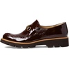 image:imageSofft Womens Prewitt Bit LoaferBurgundy