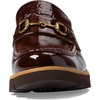image:imageSofft Womens Prewitt Bit LoaferBurgundy