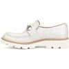 image:imageSofft Womens Prewitt Bit LoaferSilver