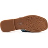 image:imageSofft Womens RachelDenim Blue