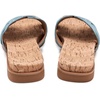 image:imageSofft Womens RachelDenim Blue