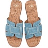 image:imageSofft Womens RachelDenim Blue