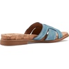 image:imageSofft Womens RachelDenim Blue