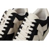 image:imageSofft Womens RamsieBlackOffwhite