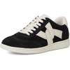 image:imageSofft Womens RamsieBlackOffwhite