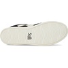 image:imageSofft Womens RamsieBlackOffwhite