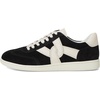 image:imageSofft Womens RamsieBlackOffwhite