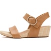 image:imageSofft Womens Vaya Caramel 85 Medium