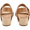 image:imageSofft Womens Vaya Caramel 9 Medium