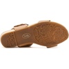 image:imageSofft Womens Vaya Caramel 95 Medium