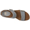 image:imageSofft Womens Verdi II Chambray Woven 6 Medium