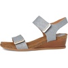 image:imageSofft Womens Verdi II Chambray Woven 7 Medium