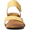 image:imageSofft Womens Verdi Yellow