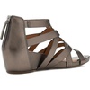 image:imageSofft Womens ViviDark Pewter