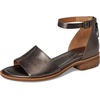 image:imageSofft womens FaxynDark Pewter