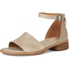 image:imageSofft womens FaxynTapioca
