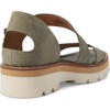 image:imageSofft womens PruSport SandalPale Olive