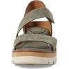 image:imageSofft womens PruSport SandalPale Olive