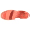 image:imageSofft womens PruSport SandalRed Coral