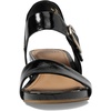 image:imageSofft womens VayaBlack Patent