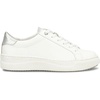 White/Silver