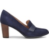 image:imageSfft Parkdale Loafer PumpsSky Navy
