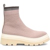 image:imageSfft Provea Ankle BootsMauve