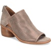 image:imageSfft Womens Carleigh Heeled SandalCoffee