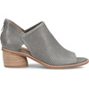 image:imageSfft Womens Carleigh Heeled SandalMoon Grey