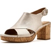 Platino/Cork