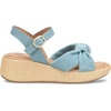 Marine Teal