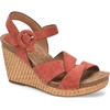 image:imageSofft Casidy Coral Cow Suede 75 M B