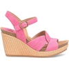 image:imageSofft Clarissa Womens Sandal 95 BM US Magenta