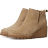 Barley Suede