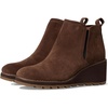image:imageSofft EmmaRich Brown Suede