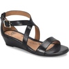 image:imageSofft Innis Black Talco 11 M B