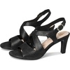 image:imageSofft JoleneBlack Metallic