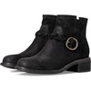 image:imageSofft MileyBlack Suede