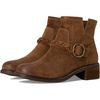 image:imageSofft MileyDark Cognac Suede