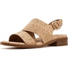image:imageSofft NivianNaturalGold Cork