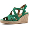 Emerland Suede
