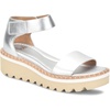 image:imageSofft Ripley Womens Sandal 85 BM US Silver